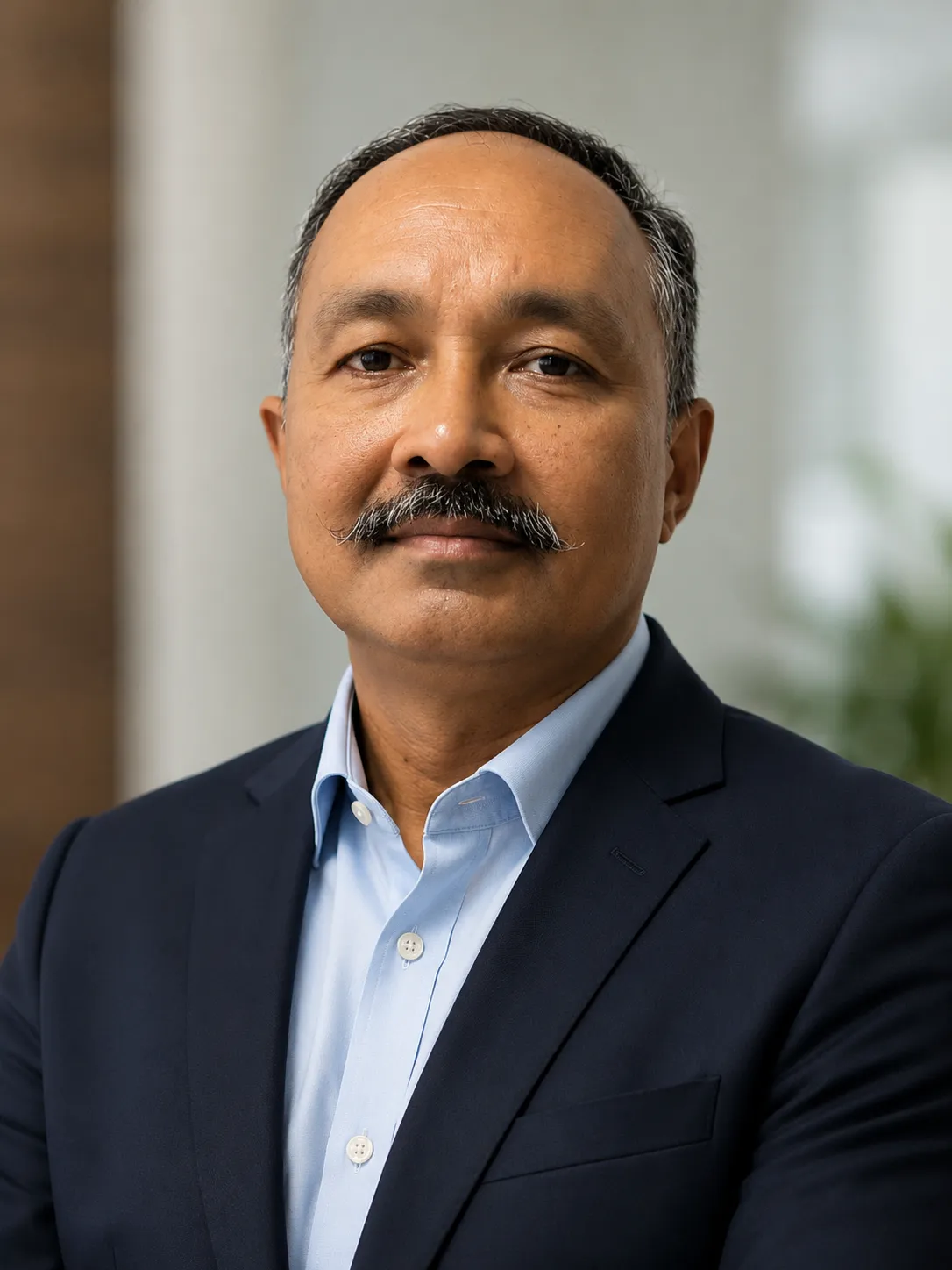 Dr. Abhijit Kumar Handique